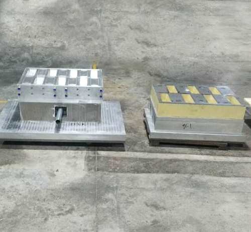 自動(dòng)化設備(壓空模)