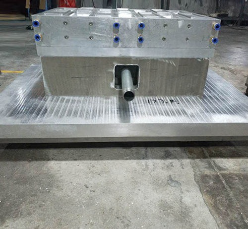 自動(dòng)化設備（壓空模）