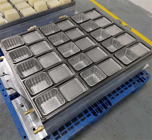 余姚市鑫銘模具科技有限公司是做什么的呢？